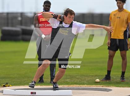 Thumbnail 3 in Bridgeland High School Invitational photogallery.