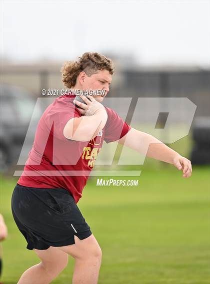 Thumbnail 1 in Bridgeland High School Invitational photogallery.