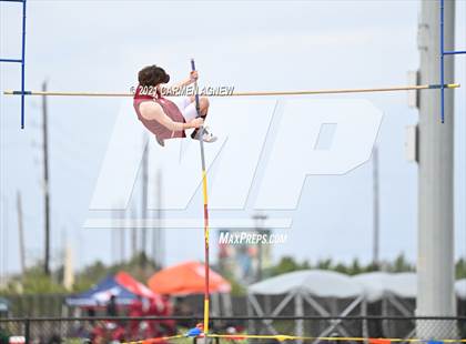 Thumbnail 2 in Bridgeland High School Invitational photogallery.