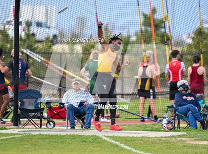 Thumbnail 2 in Bridgeland High School Invitational photogallery.