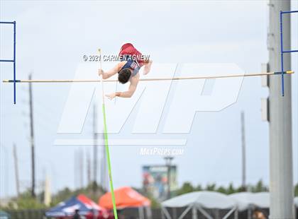 Thumbnail 2 in Bridgeland High School Invitational photogallery.