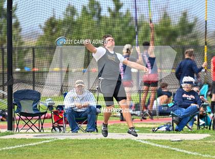 Thumbnail 3 in Bridgeland High School Invitational photogallery.