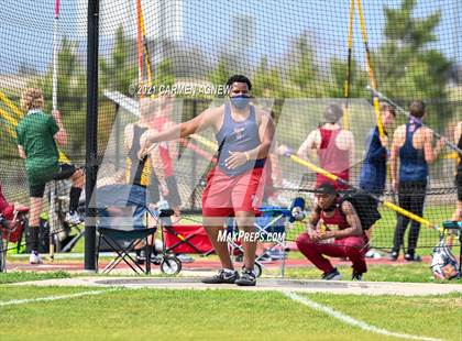 Thumbnail 1 in Bridgeland High School Invitational photogallery.