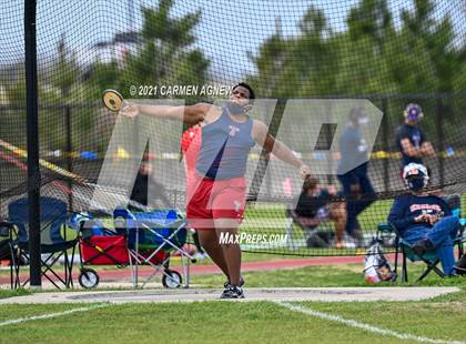 Thumbnail 1 in Bridgeland High School Invitational photogallery.