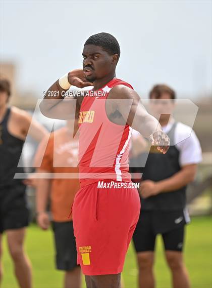 Thumbnail 1 in Bridgeland High School Invitational photogallery.