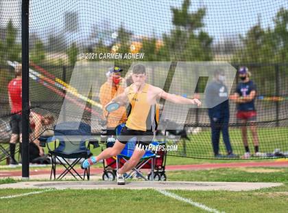 Thumbnail 1 in Bridgeland High School Invitational photogallery.