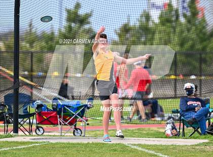 Thumbnail 1 in Bridgeland High School Invitational photogallery.