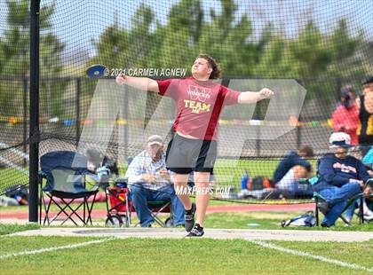 Thumbnail 2 in Bridgeland High School Invitational photogallery.