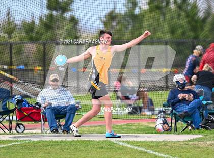 Thumbnail 1 in Bridgeland High School Invitational photogallery.