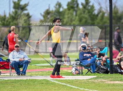 Thumbnail 2 in Bridgeland High School Invitational photogallery.
