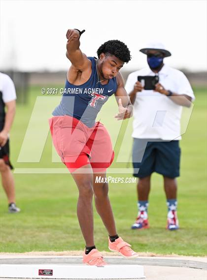 Thumbnail 1 in Bridgeland High School Invitational photogallery.