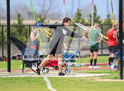Thumbnail 1 in Bridgeland High School Invitational photogallery.