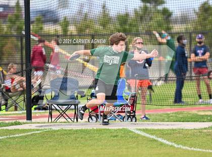 Thumbnail 1 in Bridgeland High School Invitational photogallery.
