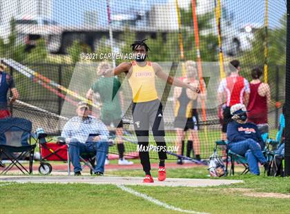 Thumbnail 3 in Bridgeland High School Invitational photogallery.