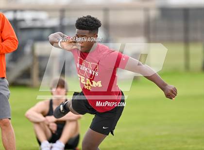 Thumbnail 2 in Bridgeland High School Invitational photogallery.