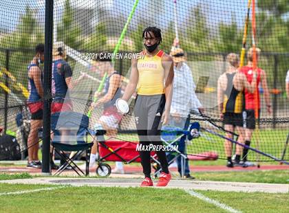 Thumbnail 1 in Bridgeland High School Invitational photogallery.