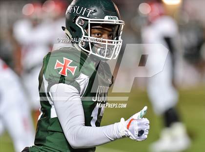 Thumbnail 2 in Alief Taylor @ Strake Jesuit photogallery.