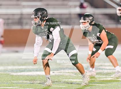 Thumbnail 1 in Alief Taylor @ Strake Jesuit photogallery.
