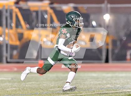 Thumbnail 3 in Alief Taylor @ Strake Jesuit photogallery.