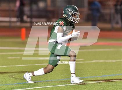 Thumbnail 1 in Alief Taylor @ Strake Jesuit photogallery.