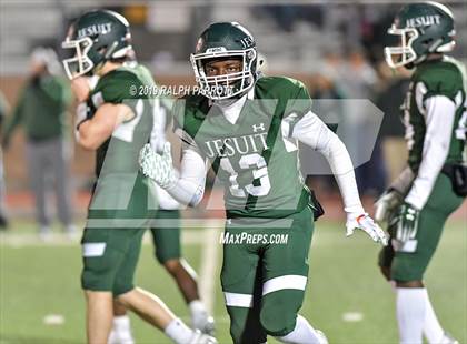 Thumbnail 1 in Alief Taylor @ Strake Jesuit photogallery.