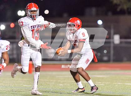 Thumbnail 1 in Alief Taylor @ Strake Jesuit photogallery.
