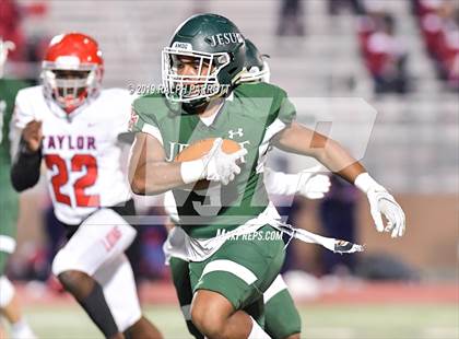 Thumbnail 3 in Alief Taylor @ Strake Jesuit photogallery.