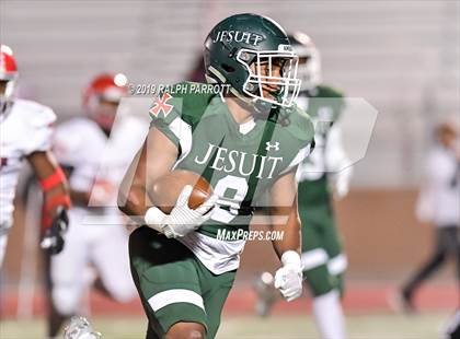 Thumbnail 1 in Alief Taylor @ Strake Jesuit photogallery.
