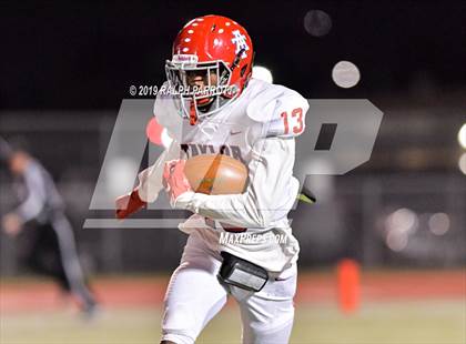 Thumbnail 3 in Alief Taylor @ Strake Jesuit photogallery.