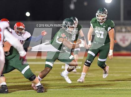 Thumbnail 1 in Alief Taylor @ Strake Jesuit photogallery.