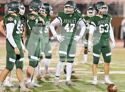 Thumbnail 2 in Alief Taylor @ Strake Jesuit photogallery.