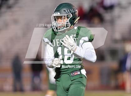 Thumbnail 2 in Alief Taylor @ Strake Jesuit photogallery.