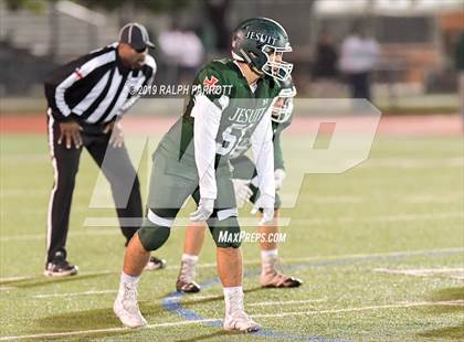 Thumbnail 2 in Alief Taylor @ Strake Jesuit photogallery.