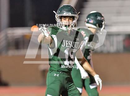 Thumbnail 2 in Alief Taylor @ Strake Jesuit photogallery.