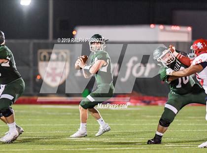 Thumbnail 1 in Alief Taylor @ Strake Jesuit photogallery.