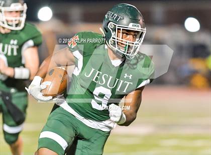Thumbnail 3 in Alief Taylor @ Strake Jesuit photogallery.