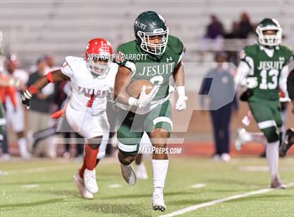 Thumbnail 3 in Alief Taylor @ Strake Jesuit photogallery.