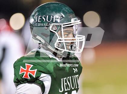Thumbnail 2 in Alief Taylor @ Strake Jesuit photogallery.