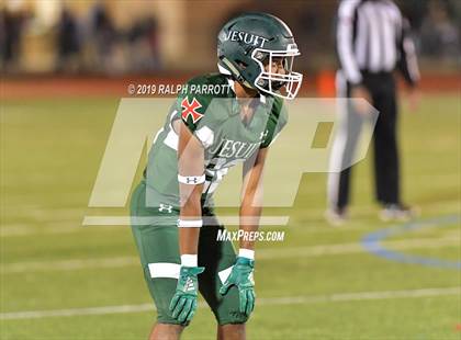Thumbnail 2 in Alief Taylor @ Strake Jesuit photogallery.
