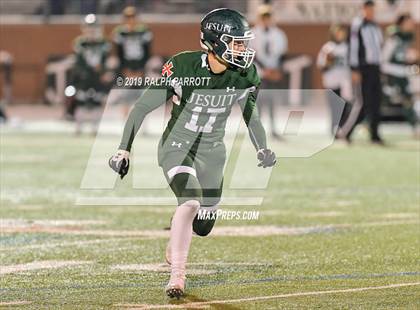 Thumbnail 3 in Alief Taylor @ Strake Jesuit photogallery.