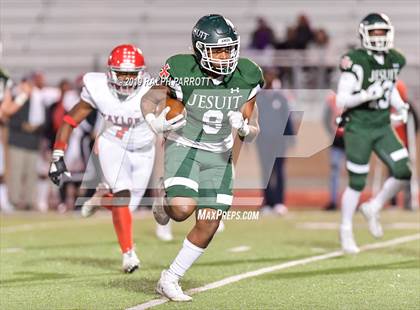 Thumbnail 1 in Alief Taylor @ Strake Jesuit photogallery.