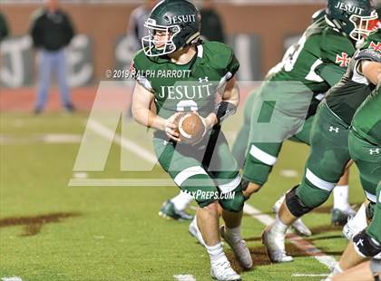 Thumbnail 2 in Alief Taylor @ Strake Jesuit photogallery.