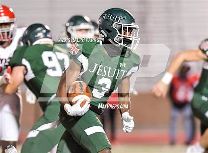 Thumbnail 3 in Alief Taylor @ Strake Jesuit photogallery.