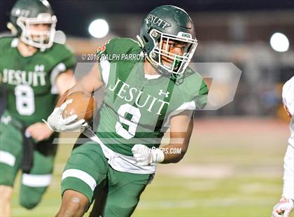 Thumbnail 1 in Alief Taylor @ Strake Jesuit photogallery.