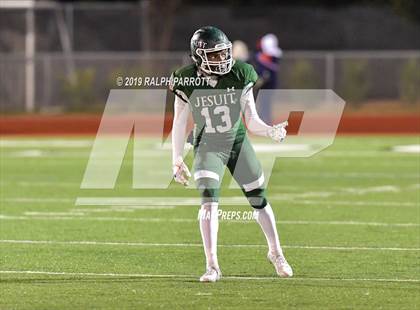 Thumbnail 3 in Alief Taylor @ Strake Jesuit photogallery.