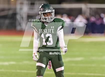 Thumbnail 1 in Alief Taylor @ Strake Jesuit photogallery.