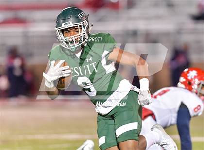 Thumbnail 1 in Alief Taylor @ Strake Jesuit photogallery.