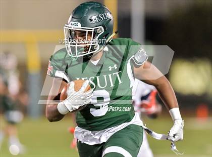Thumbnail 1 in Alief Taylor @ Strake Jesuit photogallery.