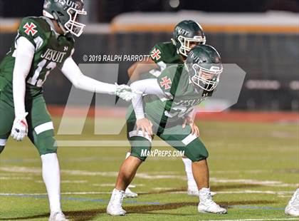 Thumbnail 1 in Alief Taylor @ Strake Jesuit photogallery.