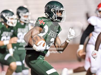 Thumbnail 1 in Alief Taylor @ Strake Jesuit photogallery.
